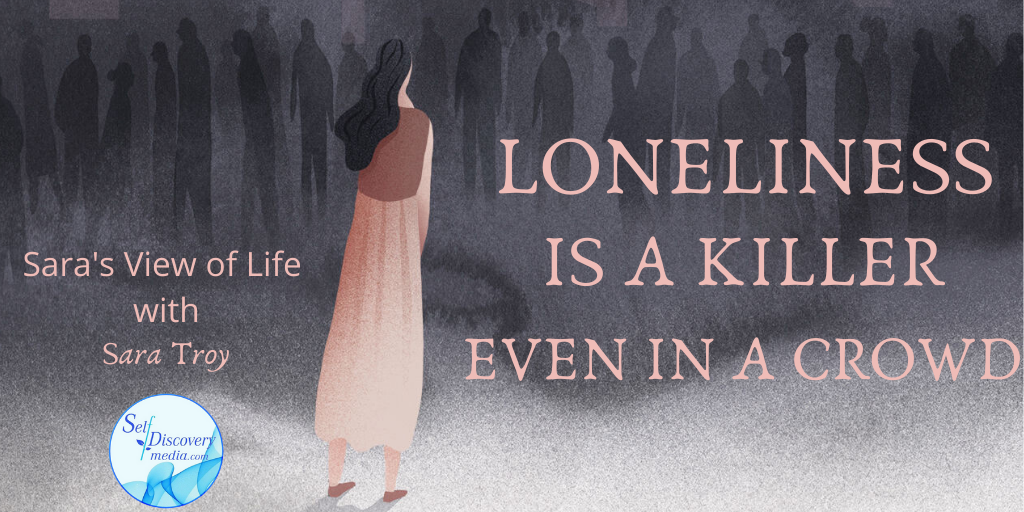 LONELINESS